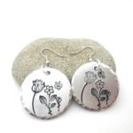 handmade earrings for women