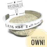 Make your own bracelet